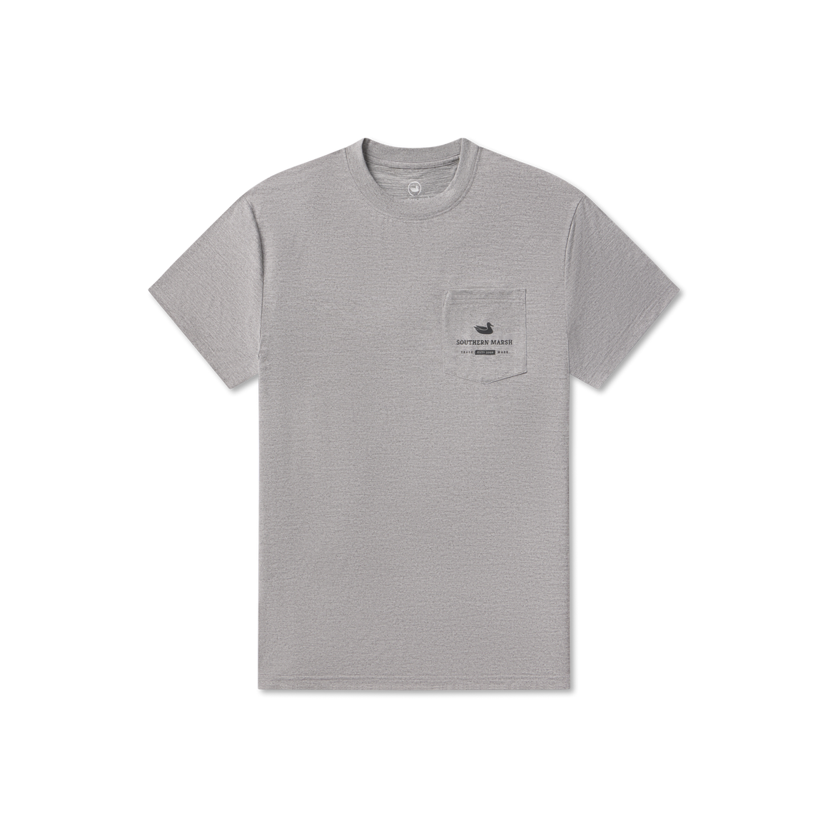 Midnight    Gray | Front