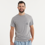Midnight    Gray | ON MODEL FRONT
