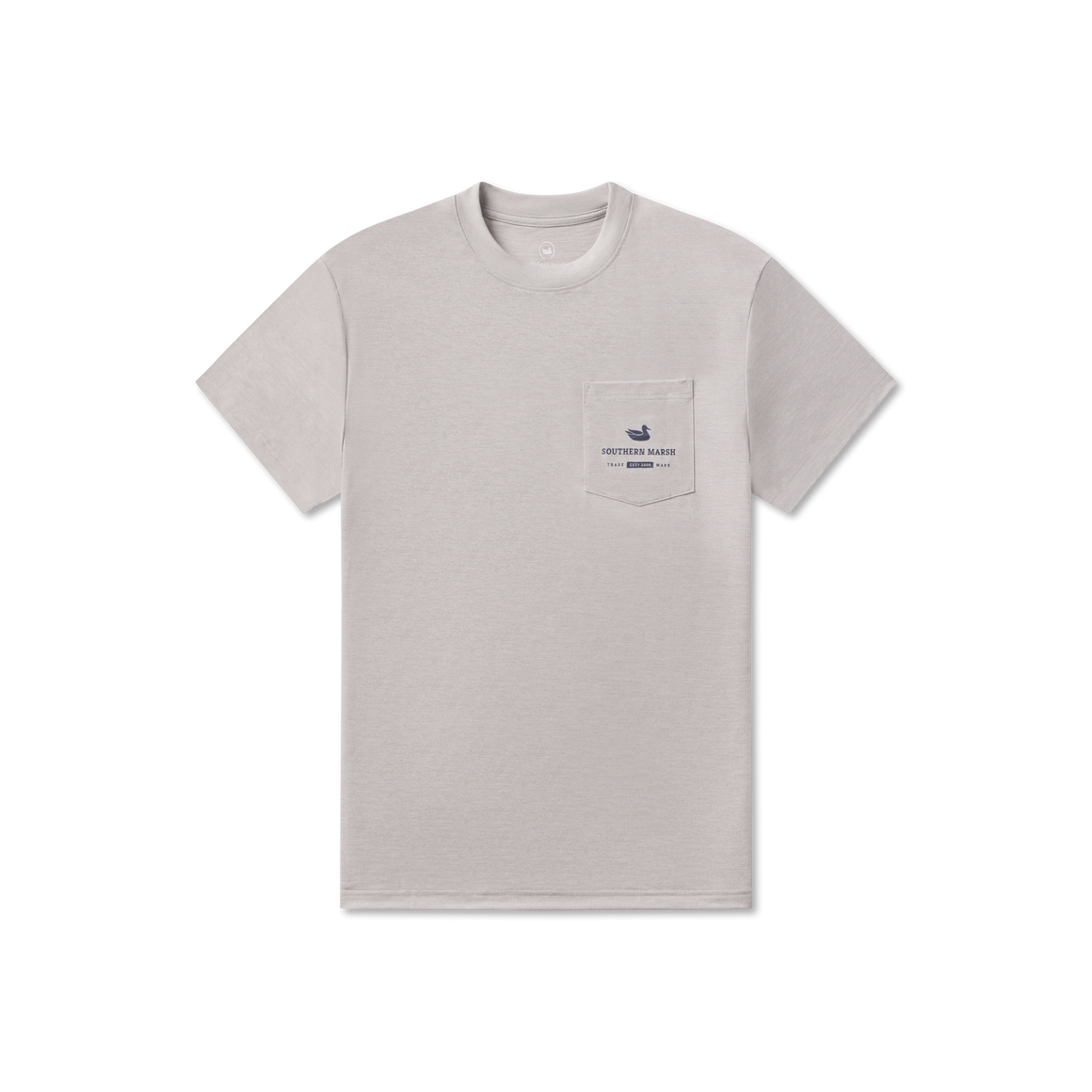 Light Gray | Front
