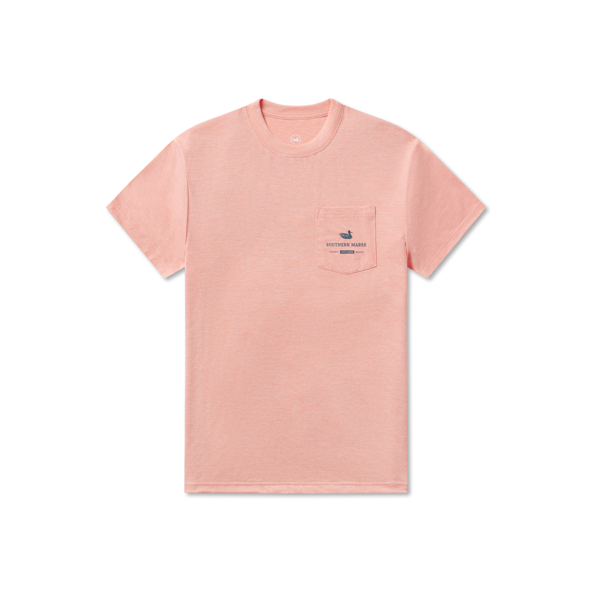 Coral | Front