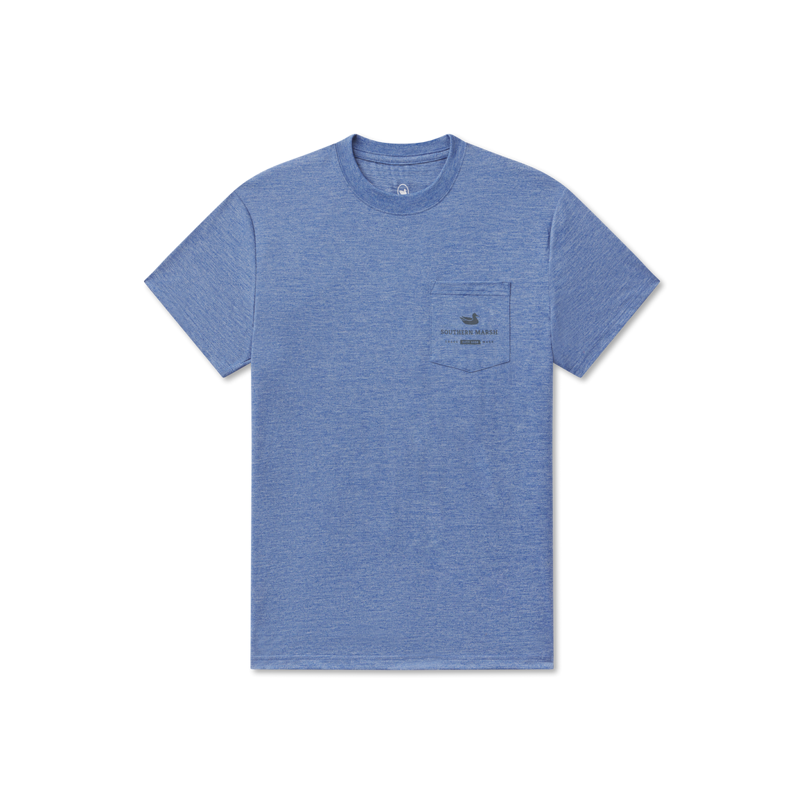 Oxford Blue | front