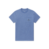 Oxford Blue | front