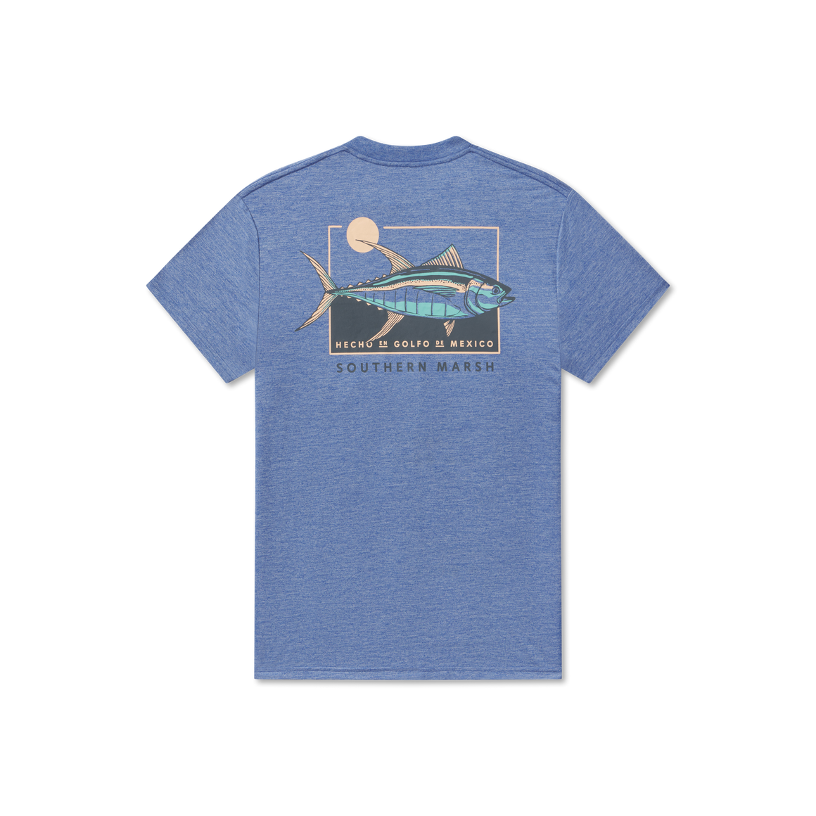 Oxford Blue