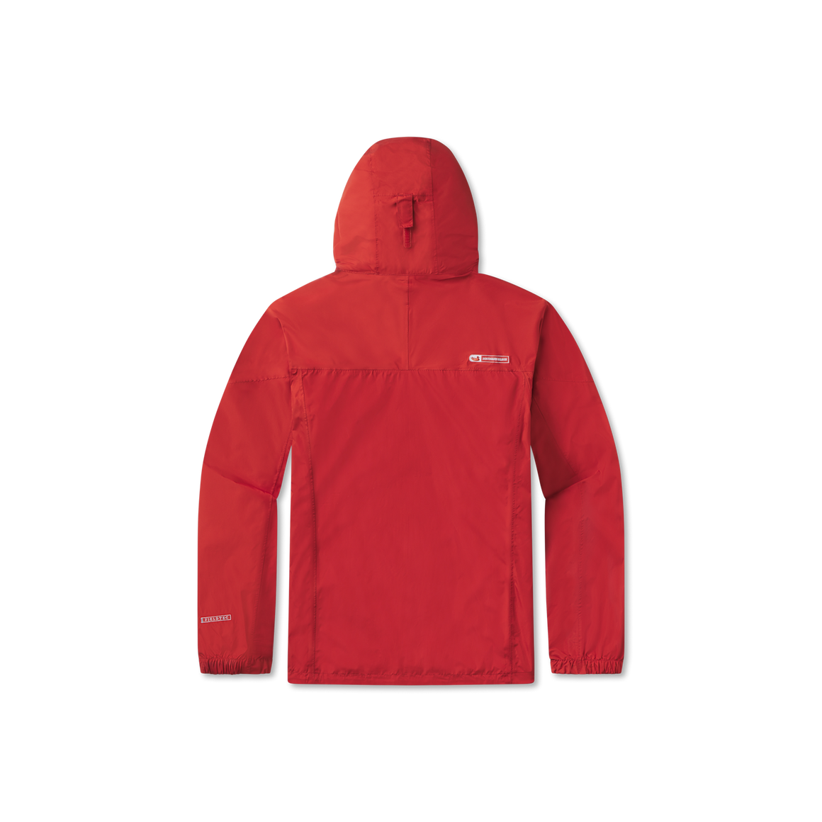 Burnt Orange | Back