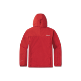 Burnt Orange | Back