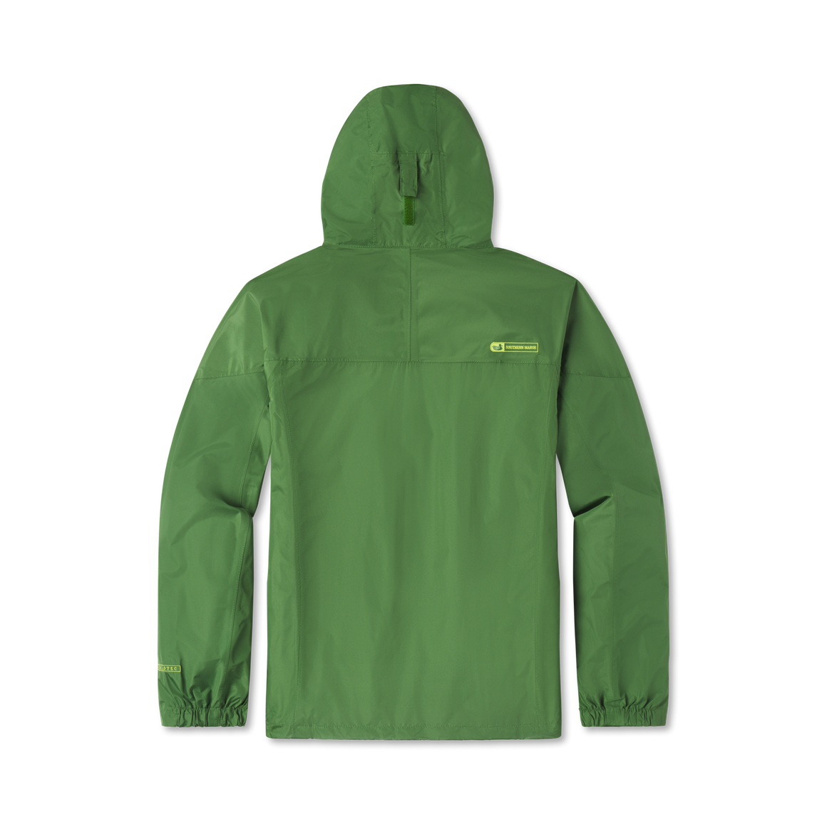 Bay Green | Back
