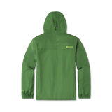 Bay Green | Back