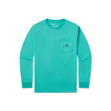 Jockey Green | Front