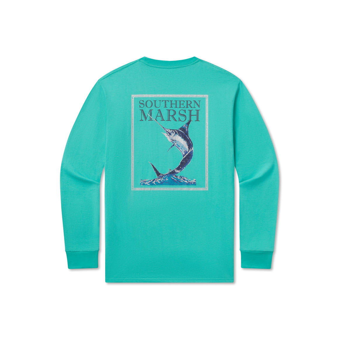 Jockey Green