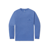 Oxford Blue | Front