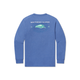 Oxford Blue 