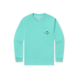 Antigua Blue | Front