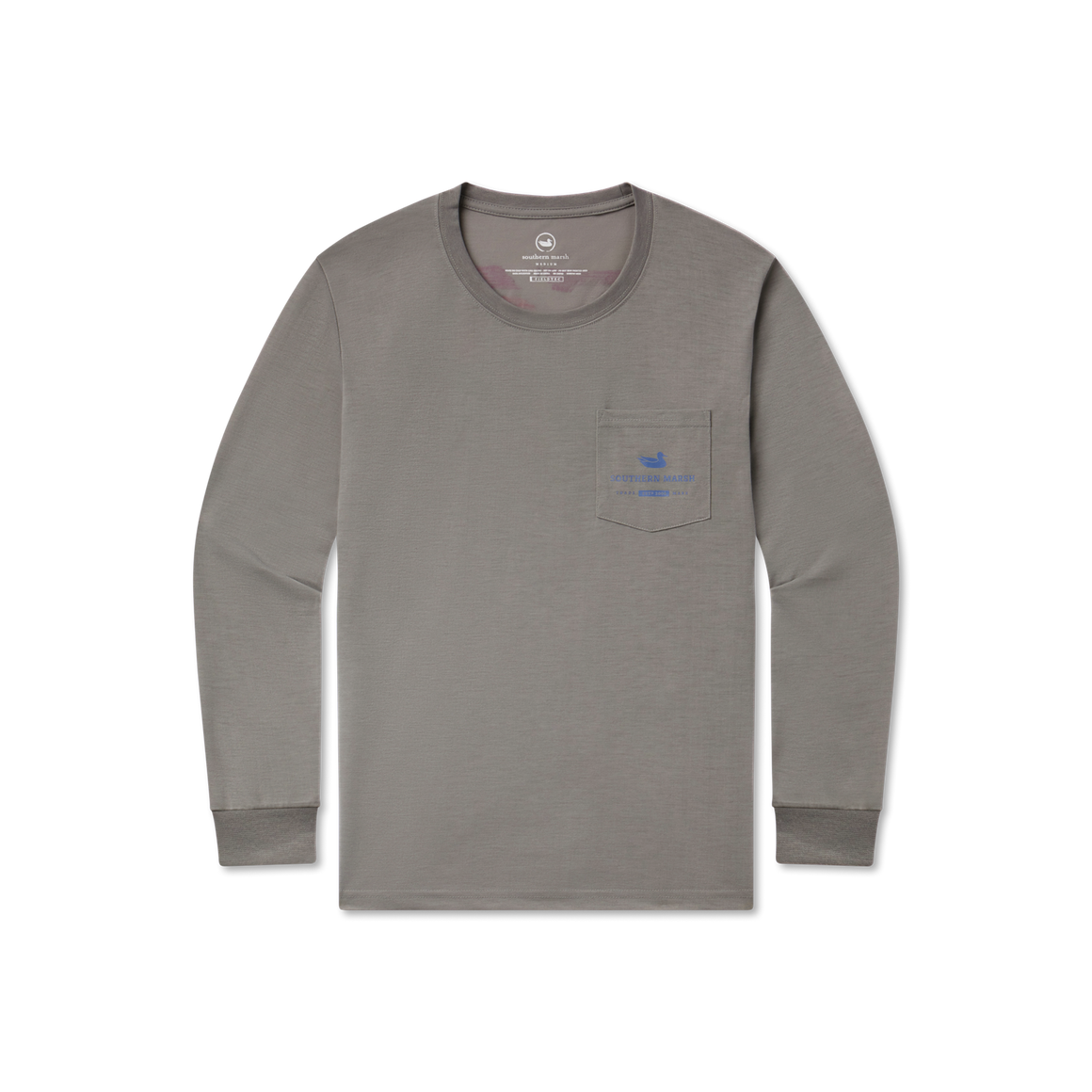 Light Gray | Front