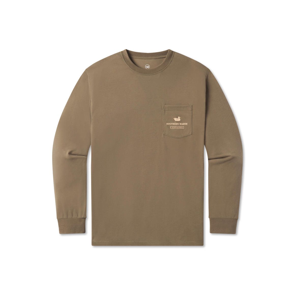 Dark Olive| Front