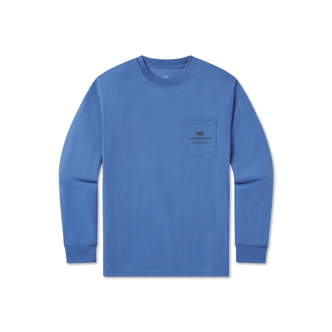 Oxford Blue| Front