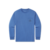 Oxford Blue| Front