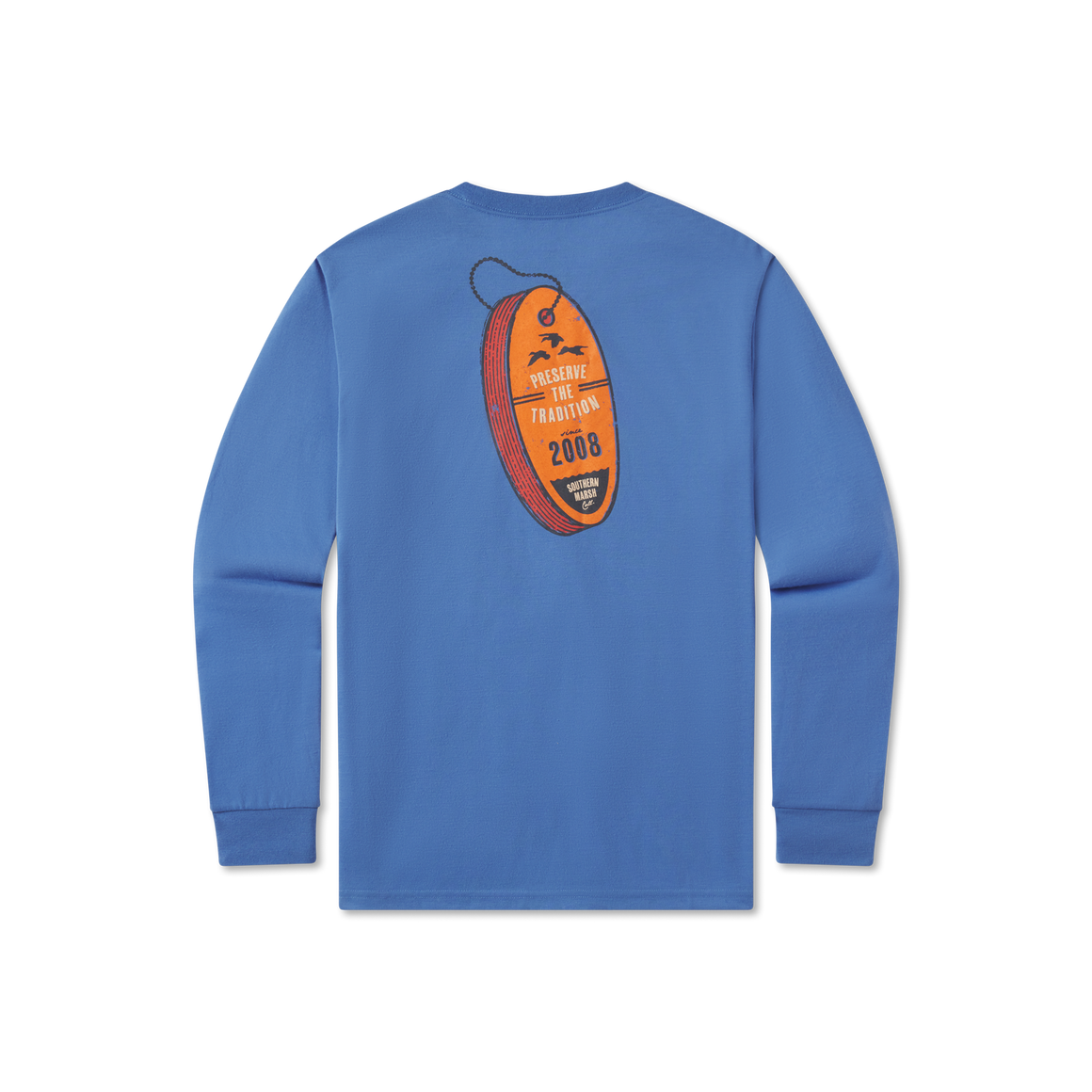 Oxford Blue