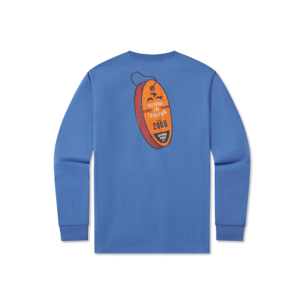 Oxford Blue