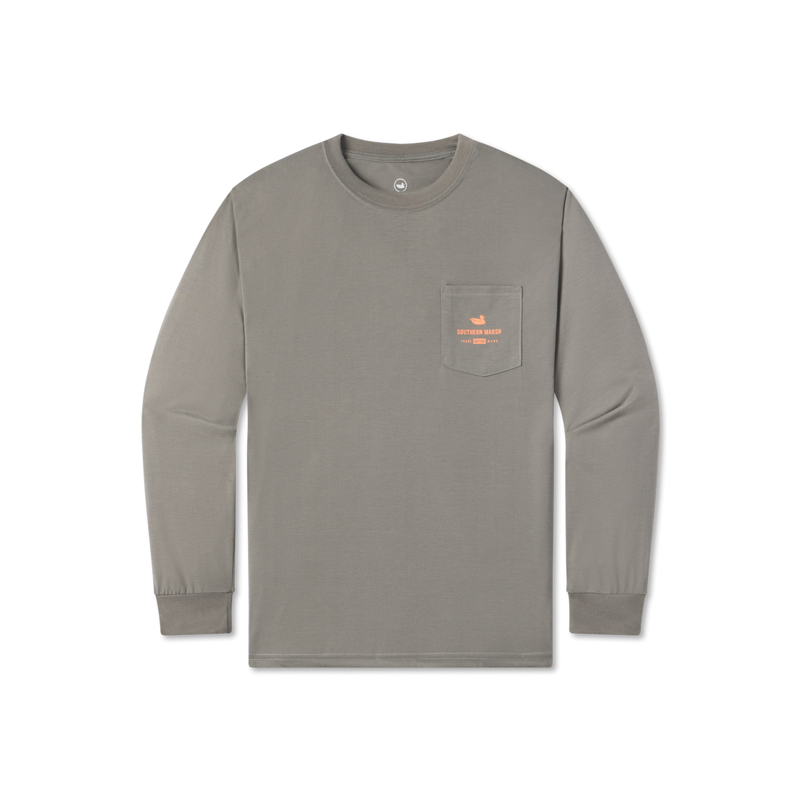Dark Gray | Front