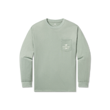 Bay Green | Front