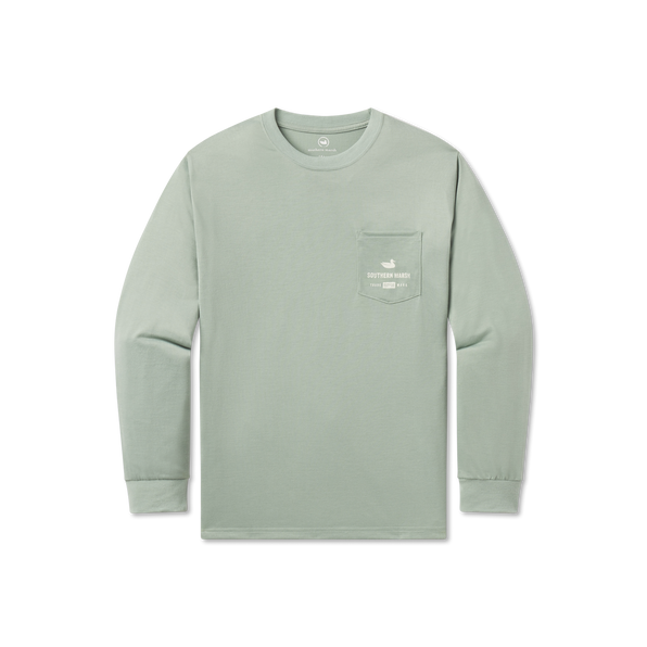 Bay Green | Front