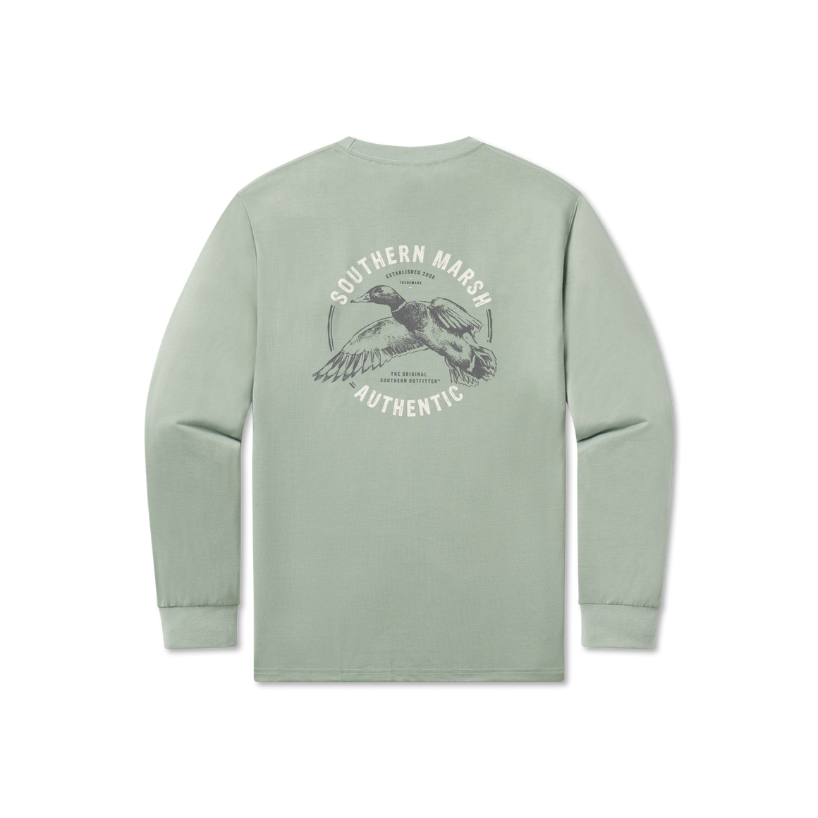 Bay Green