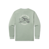 Bay Green