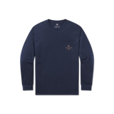 Navy | Front