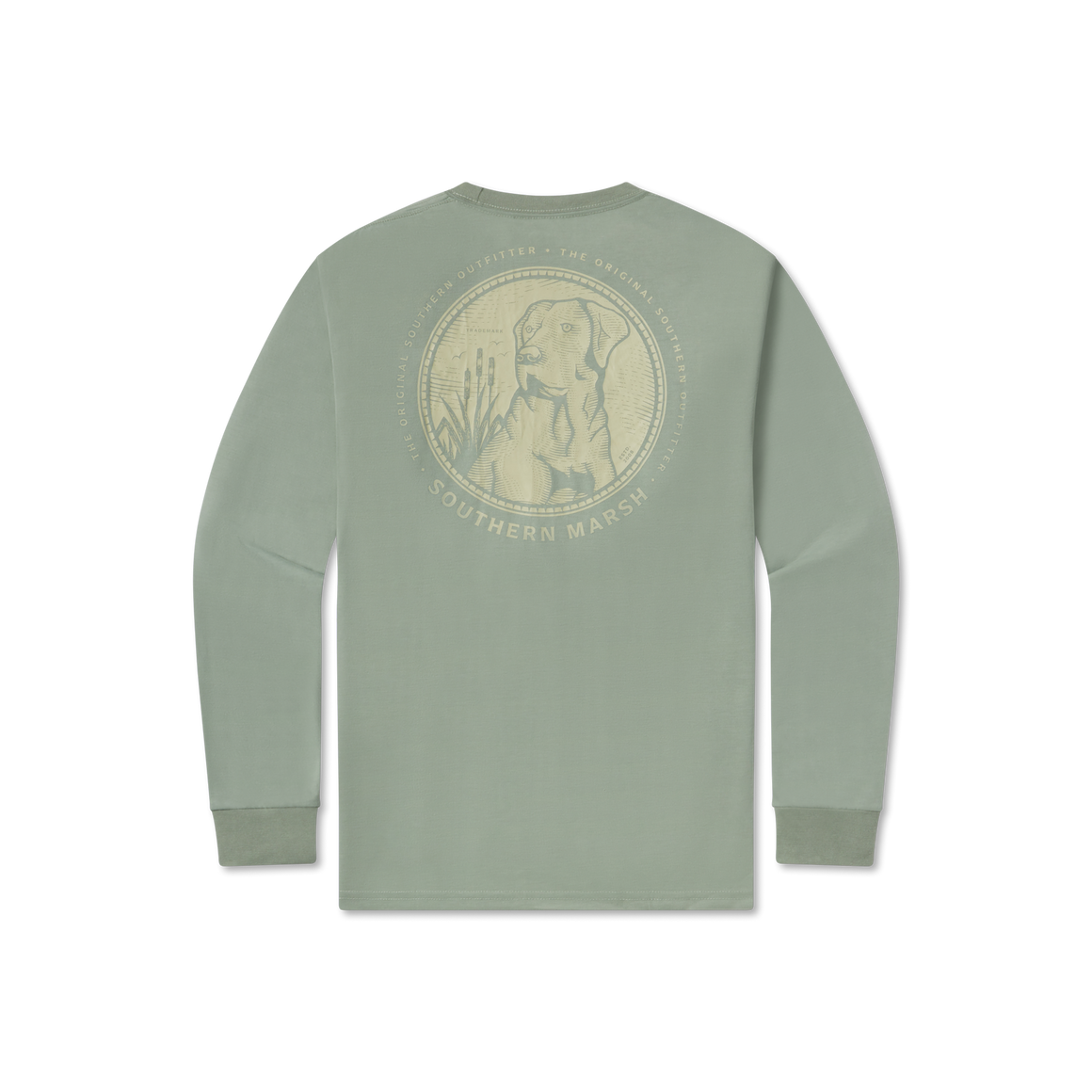 Bay Green
