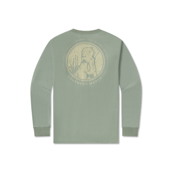 Bay Green