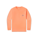 Peach | Front