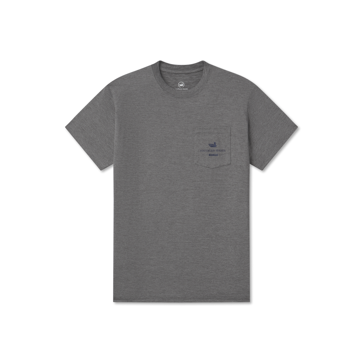 Midnight Gray | Front