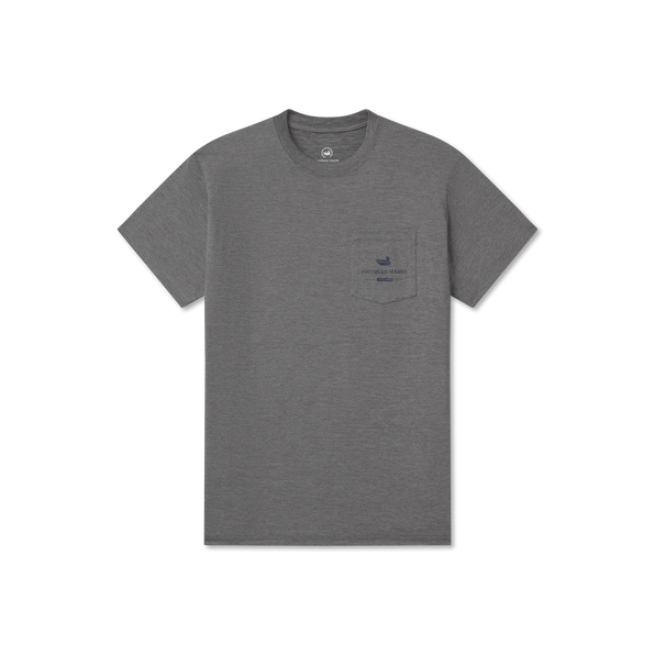 Midnight Gray | Front
