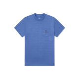 Oxford Blue | Front