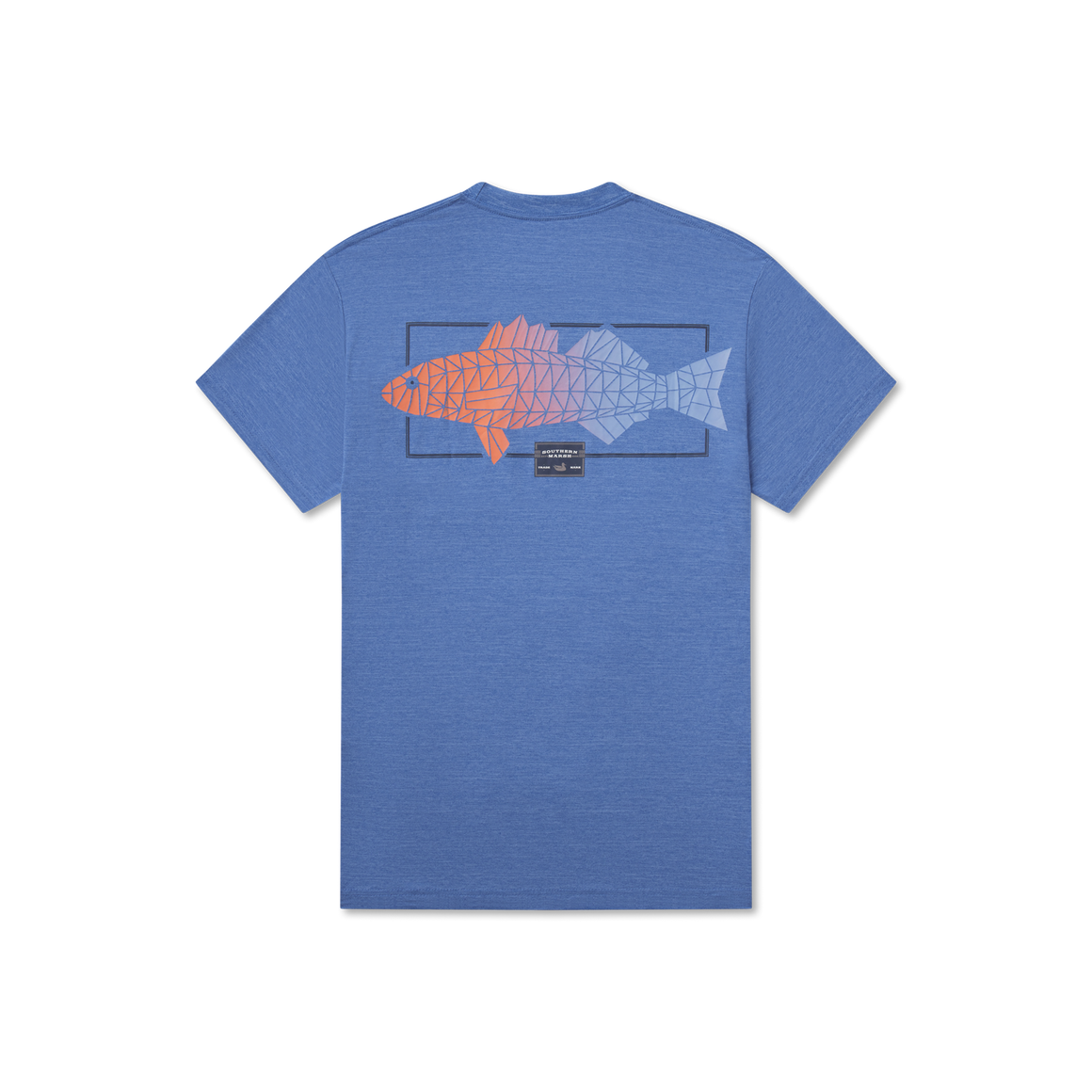 Oxford Blue 