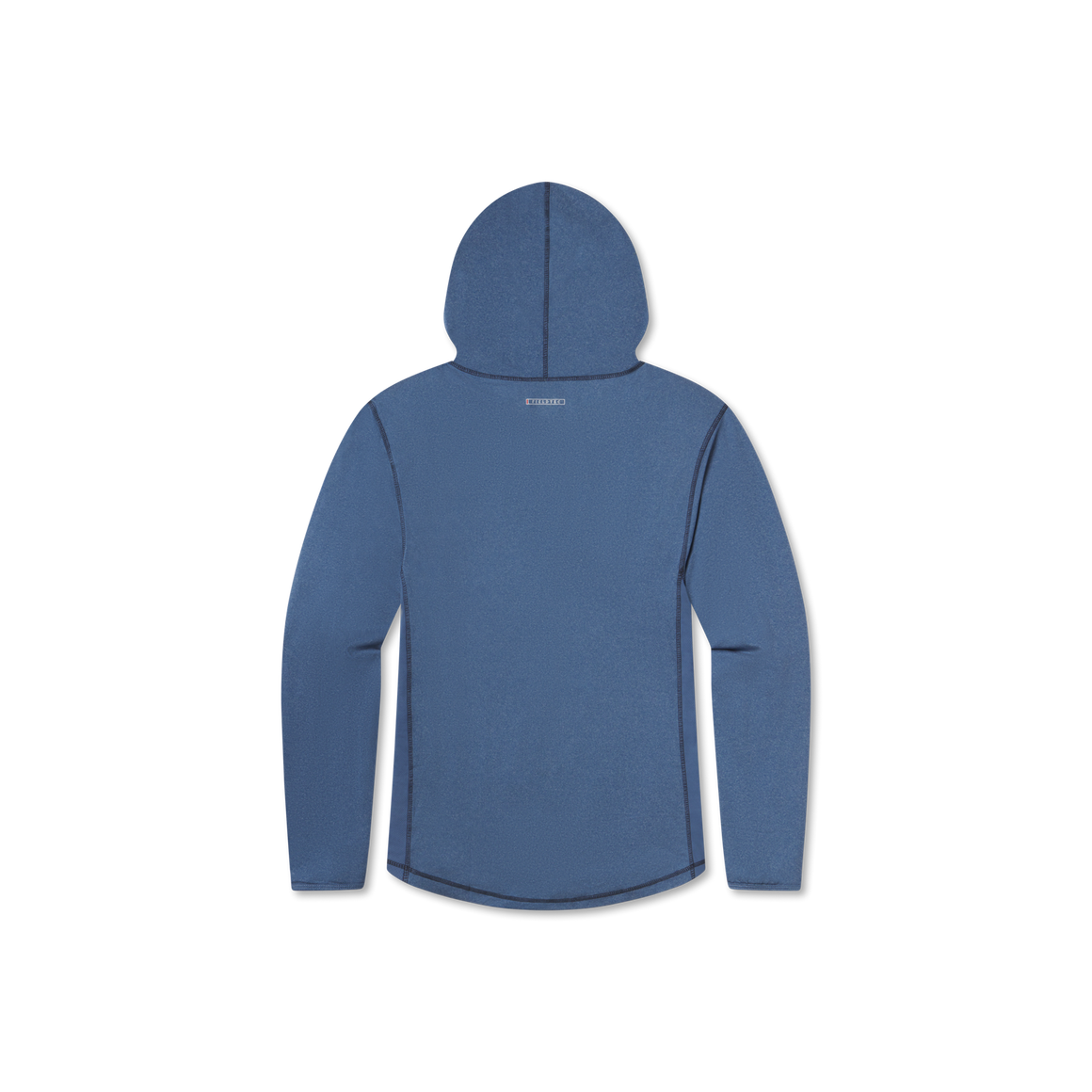 Washed Navy | Back
