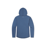 Washed Navy | Back