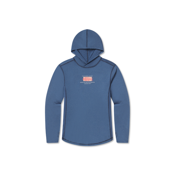 Washed Navy
