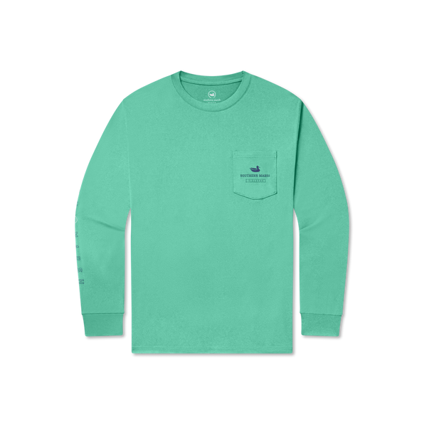 Mint | Front