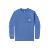 Oxford Blue | Front