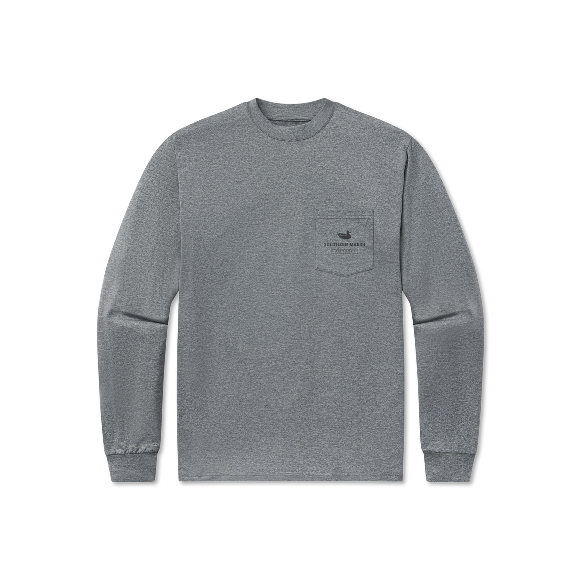 Arlington Blue | Front