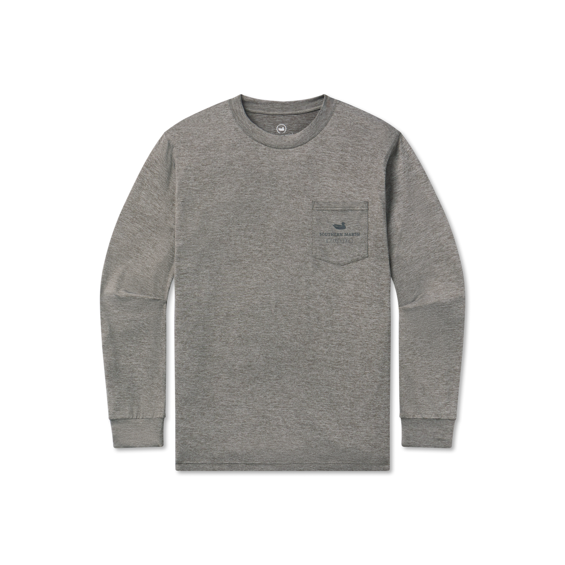Light     Gray | Front