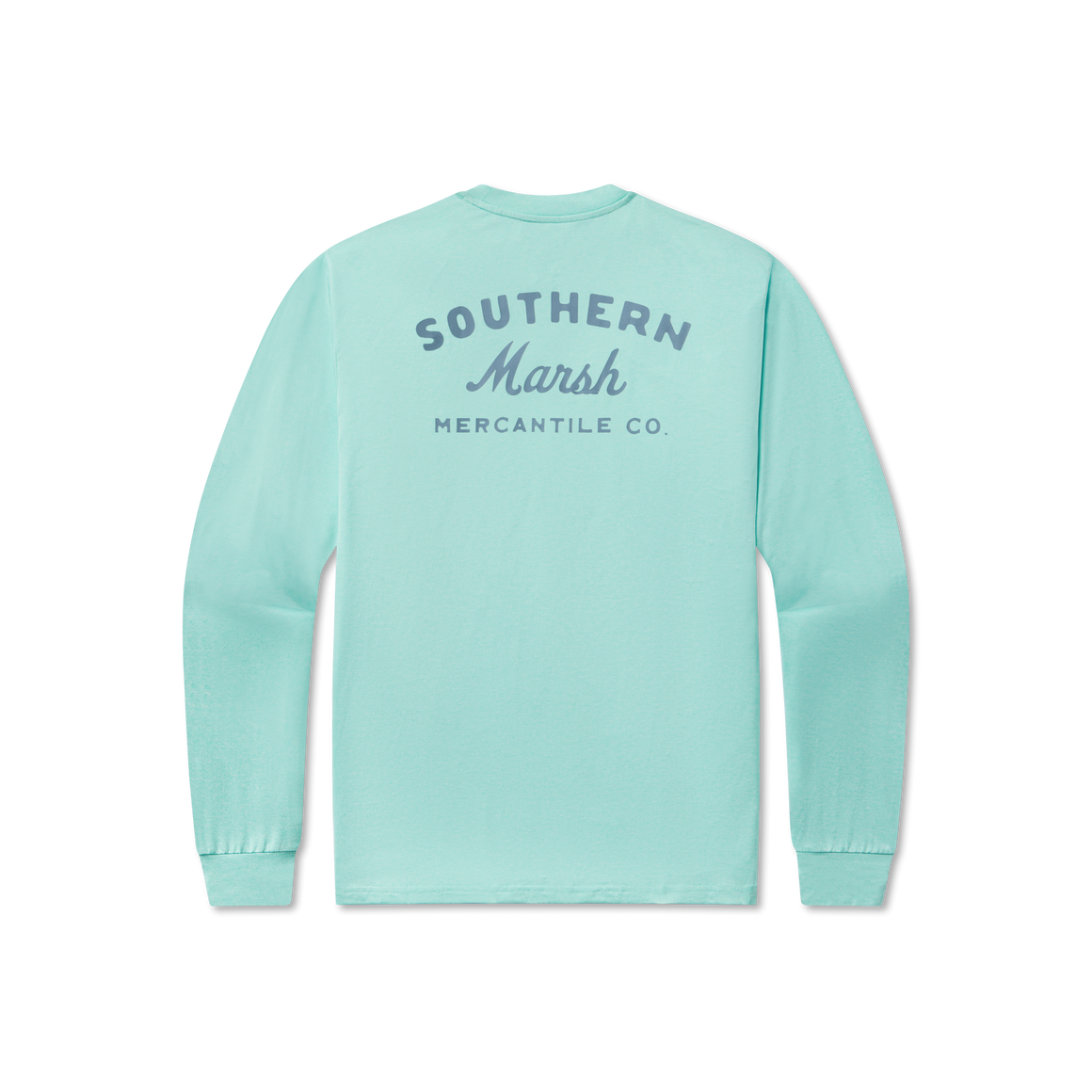 Antigua      Blue
