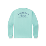 Antigua      Blue