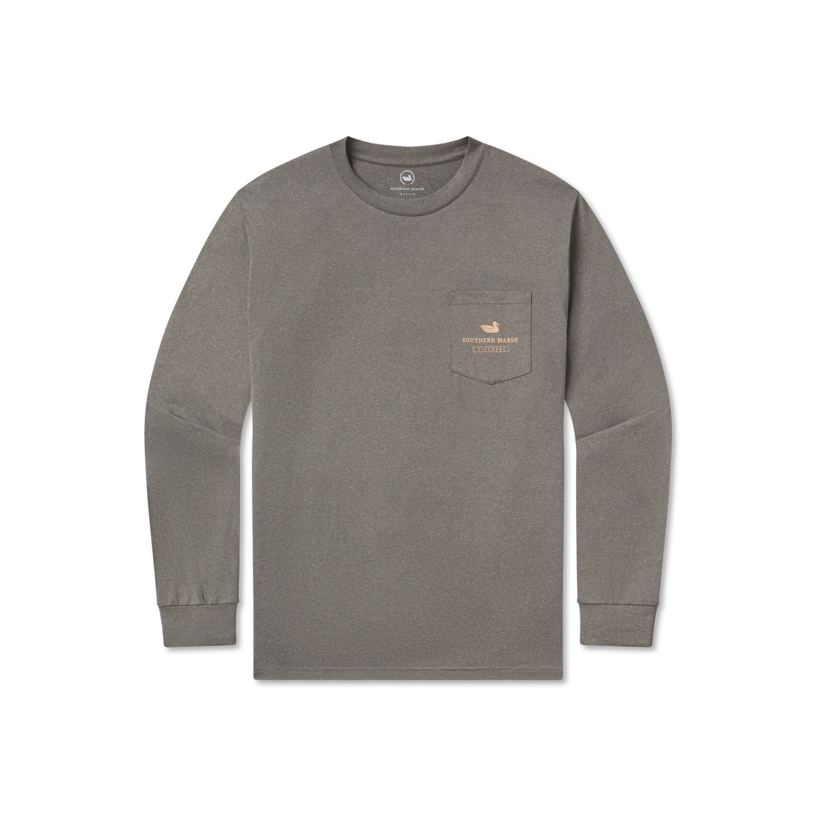 Light Gray | Front