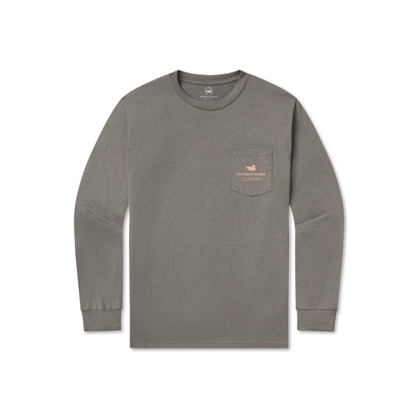 Light Gray | Front