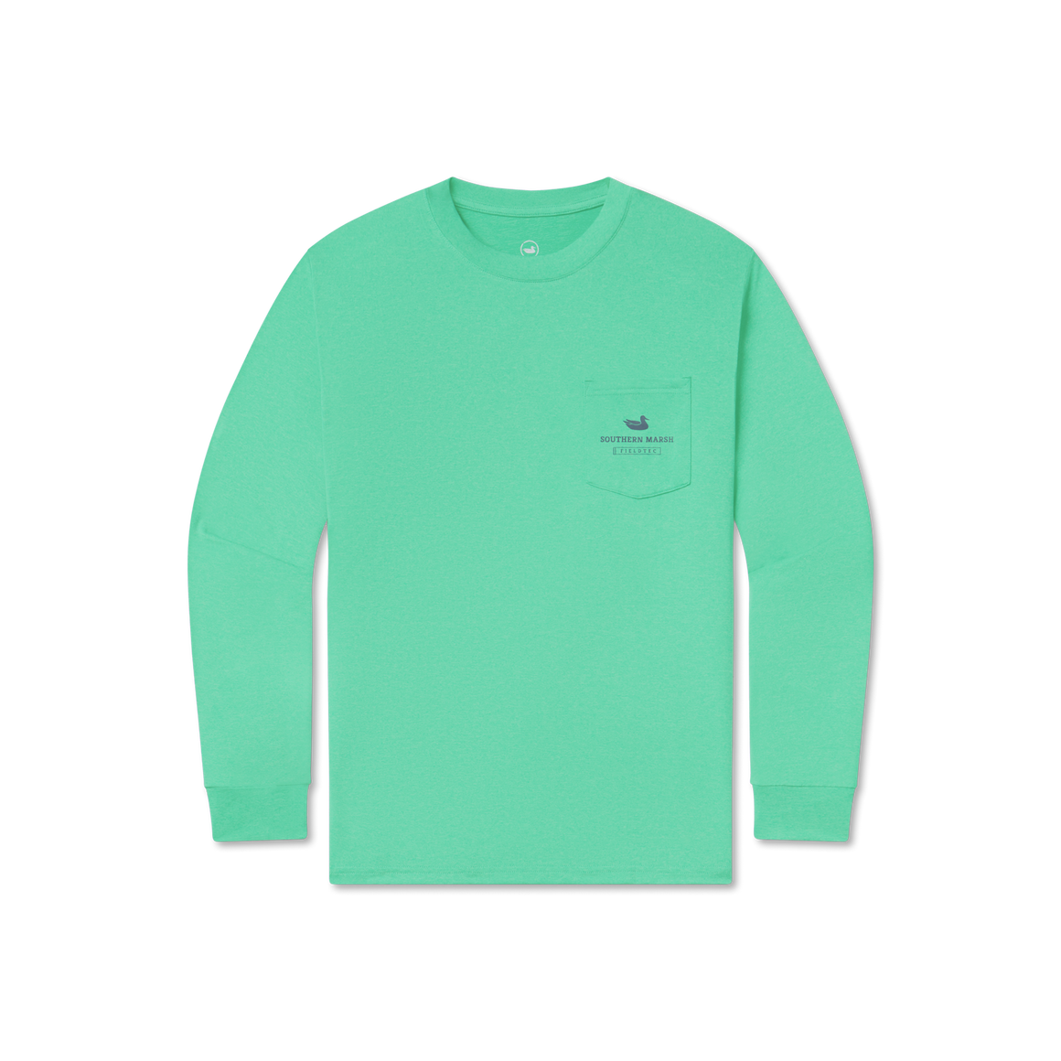 Mint | Front