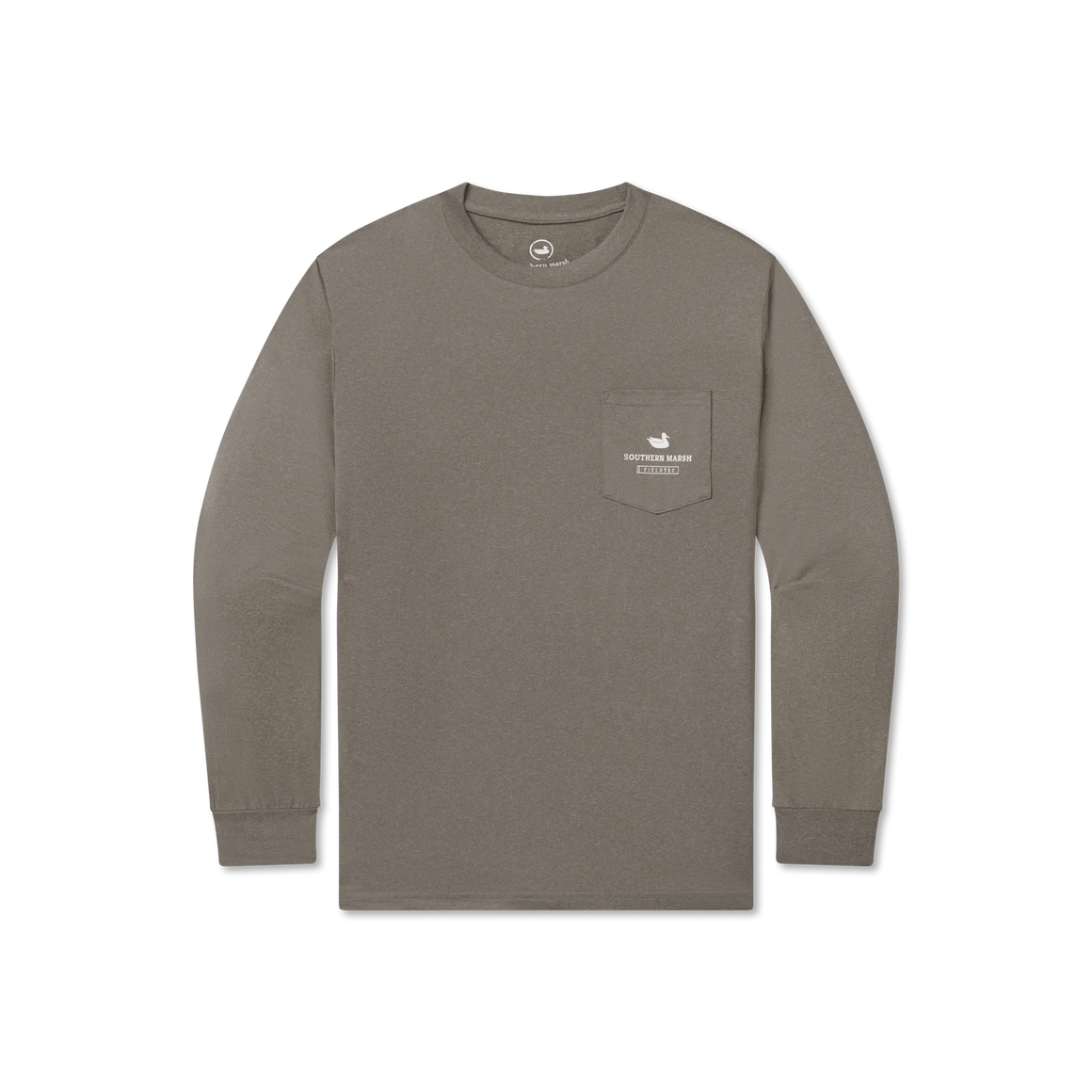 Light Gray | Front
