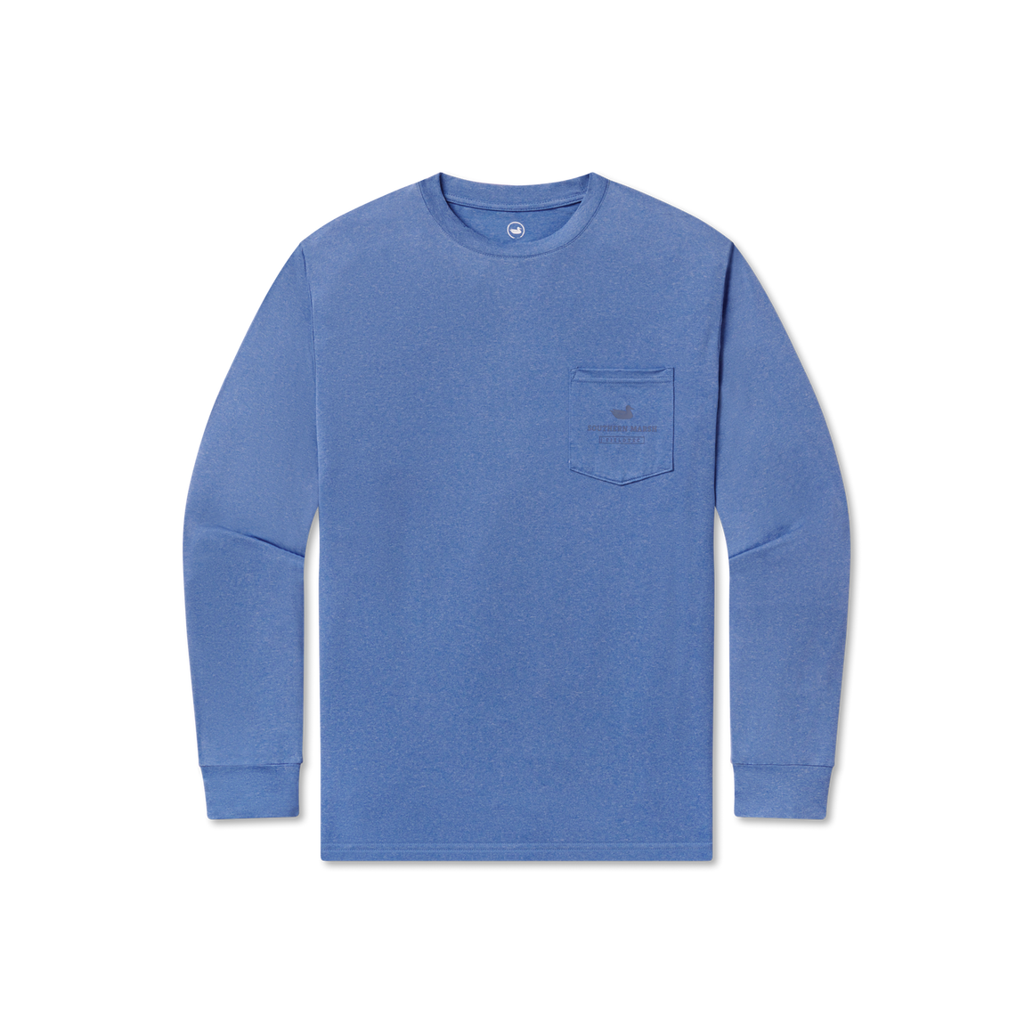 Oxford Blue | Front