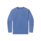 Oxford Blue | Front